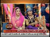 Saath Nibhana Saathiya 4th September 2015 - ' Meera Ne Lagayi Ghar Mein Aag Shaadi Rukwane Ke Liye '