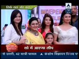 Yeh Hai Mohabbatein 4th September 2015 - Leap Ke Baad Ruhi Hogi Ishita Ki Apni Real Beti [Good News]