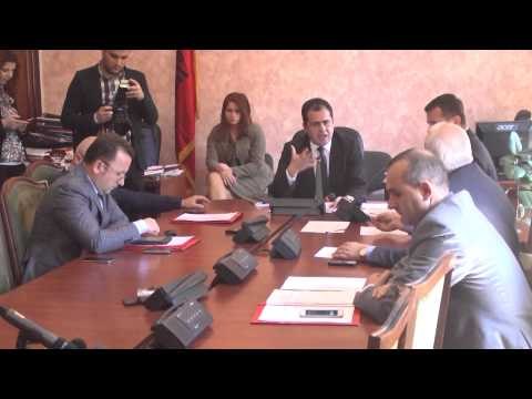 A1 Report - Të shtunën kryesia e madhe e PD Plani ynë i shpëtimit ose protesta