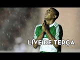 LIVE DE TERÇA - GLÓRIA ALELUIA