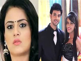 Ranveer & Ishani's Latest Romantic Photoshoot - Meri Aashiqui Tum Se Hi