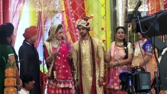 Finally! Ranveer EXPOSES Ritika - Meri Aashiqui Tum Se Hi -#LehrenTurns29