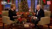 Pat Robertson To Old Lady: God Is The Only Doctor You Will Ever Need