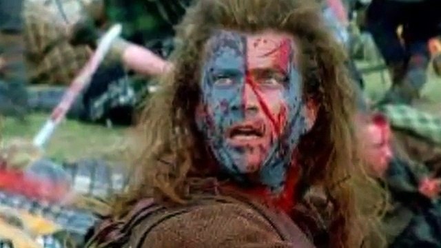 Freedom - James Horner (Braveheart)