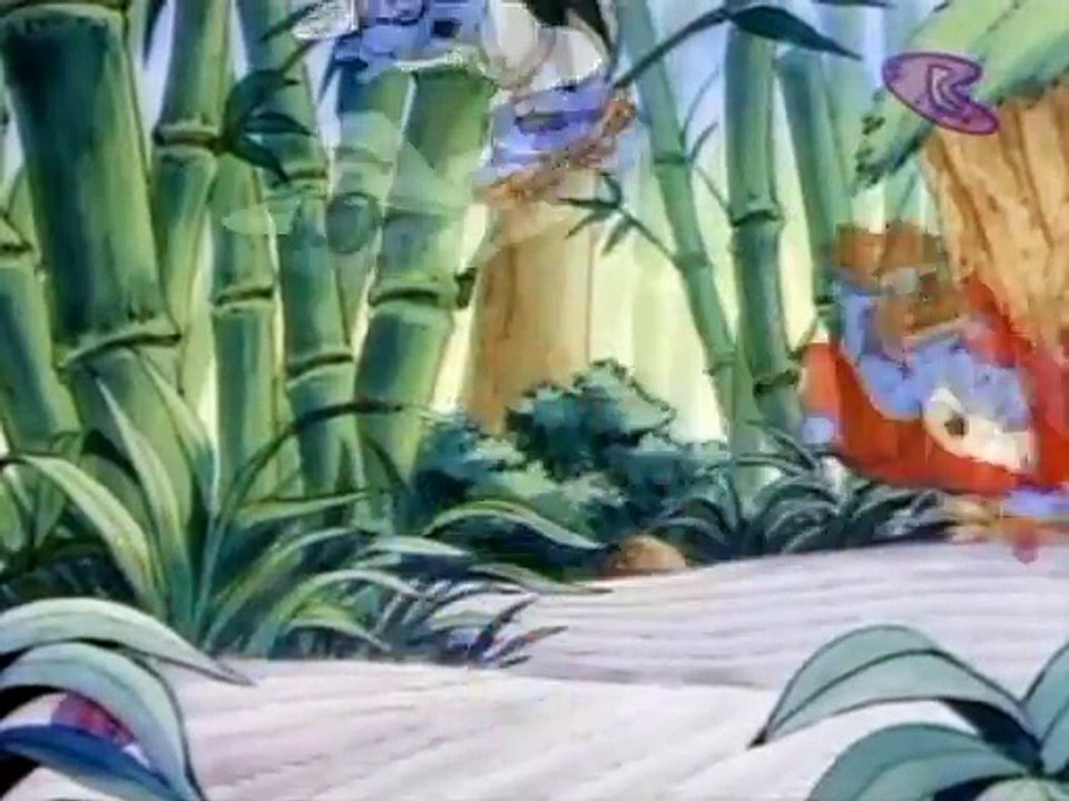 Smurfs  Season 9 episode  09 - Papa's Big Snooze