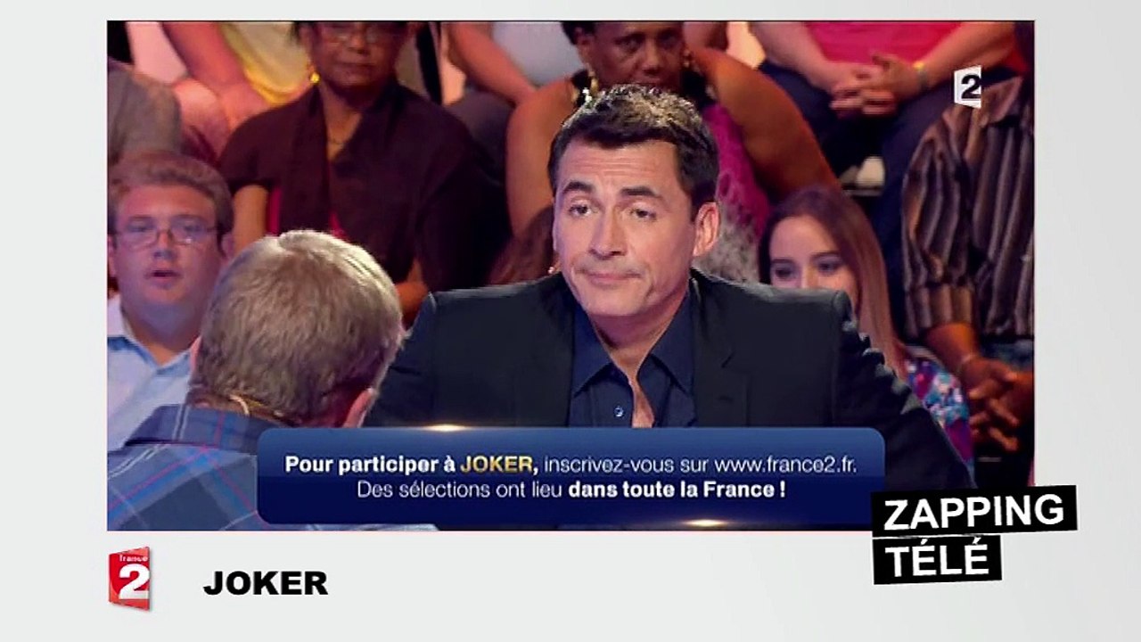 La blague coquine de Michel Cymès dans Allô docteurs