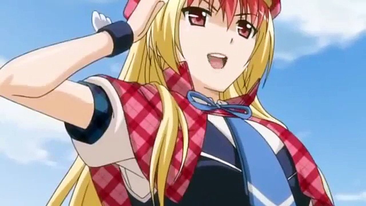 Funny Anime Pantsu Fails Kiss Some Parts cartoon NEW 2015