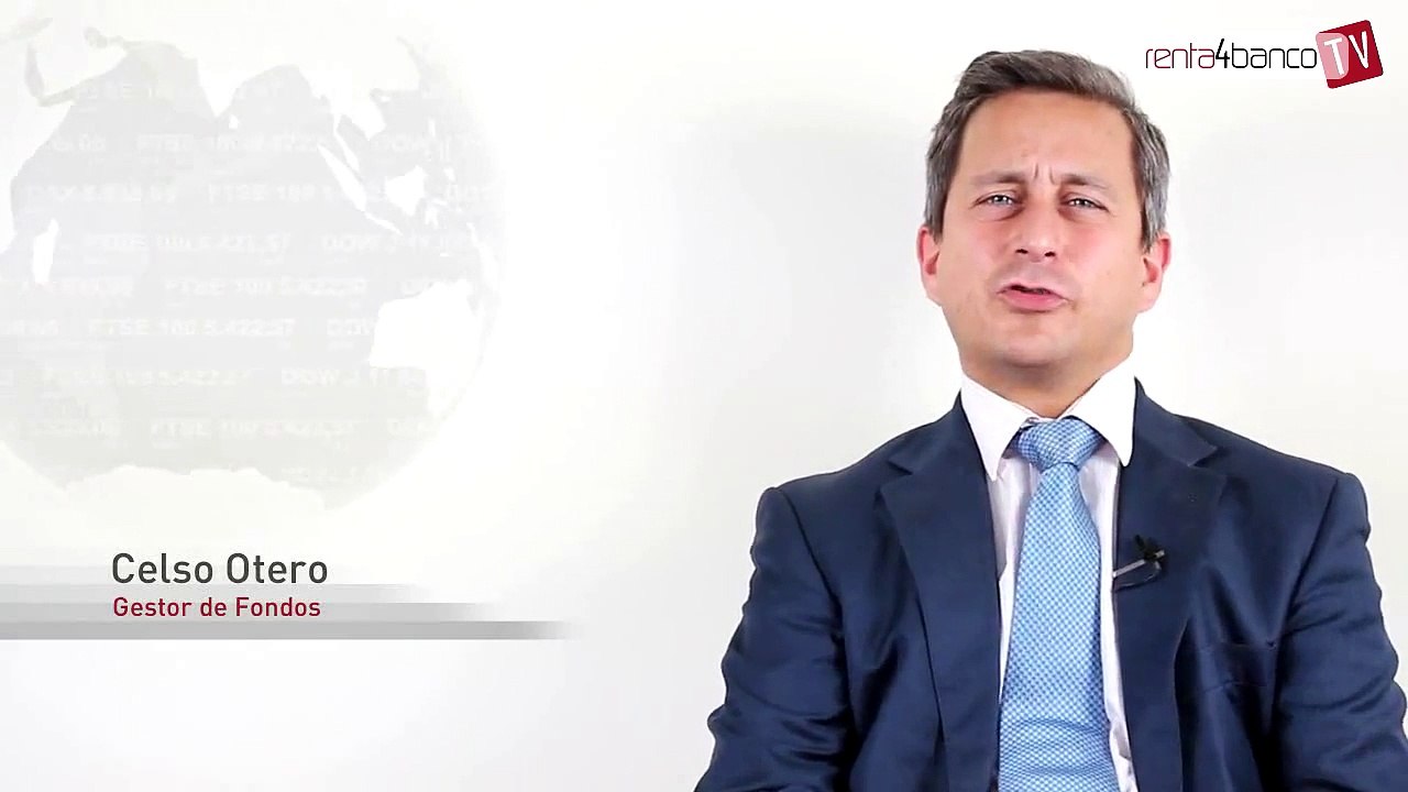 07.09.15 al 11.09.15 · Atención a los datos macro - Perspectivas del mercado financiero