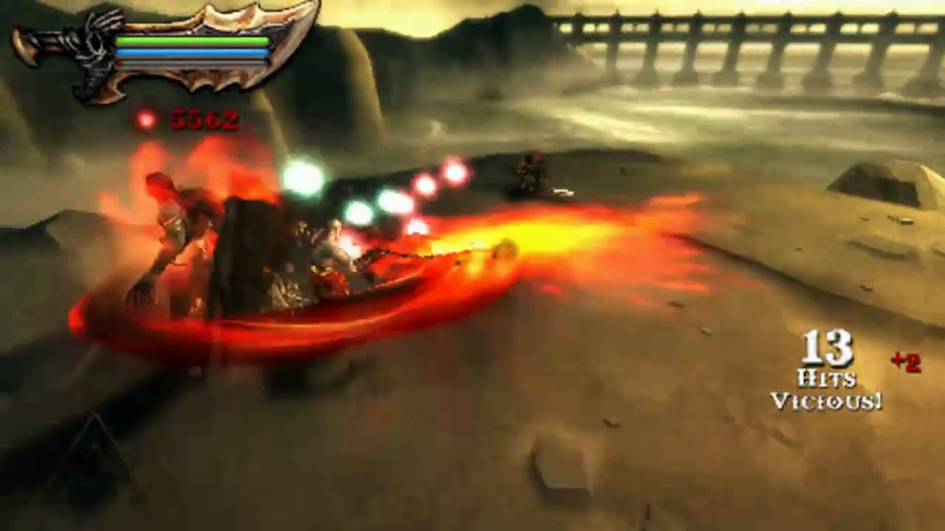 God Of War Ghost Of Sparta Walkthrough Part 34 Last Boss Ending Video Dailymotion