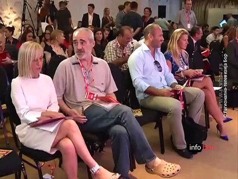 Vesti na rumunskom jeziku, 04. septembar 2015. (RTV Bor)