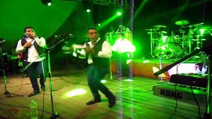 KORTESIA EL SABOR DE LA CUMBIA XIDO MUSIC 2015