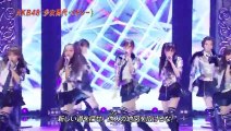 [HD] AKB48 & SNSD(Girls' Generation少女時代) - Beginner&GENIE&GEE&会いたかった