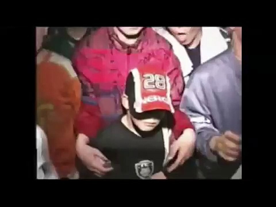 Rave Party 1997 For Kids Level 1