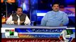 GEO Capital Talk Hamid Mir with MQM Mian Ateeq (03 September 2015)