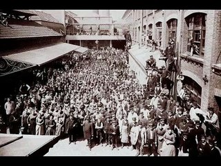 Which Side Are You On - Dropkick Murphys