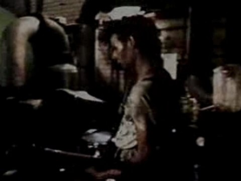 Bauhaus - Telegram Sam