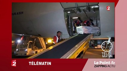 François Fillon : "personne ne m'arrêtera dans la Sarthe ni en France"