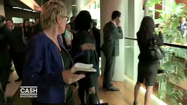 Cash investigation - Rachida Dati à Elise Lucet : Votre carrière est pathétique