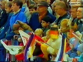40 years of German democratic republic - 40 Jahre DDR MilitÃ¤rparade Ostberlin