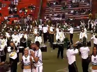 University of Hawaii Marching Band: UH Fight Song