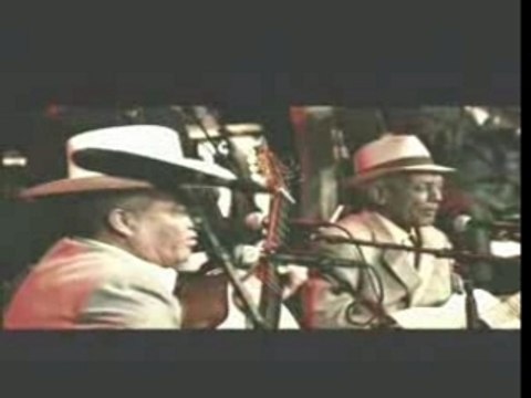 Buena Vista Social Club - Chan Chan