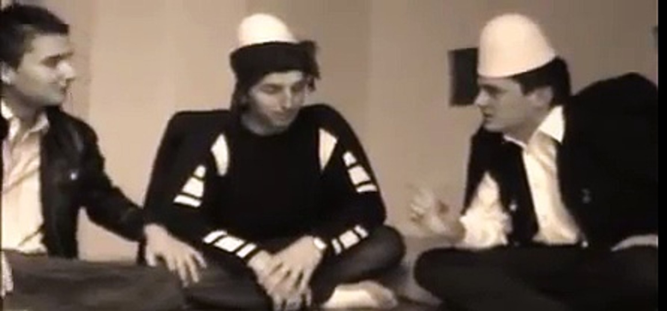 Msiti per Qiken e Bacit Idriz film shqip