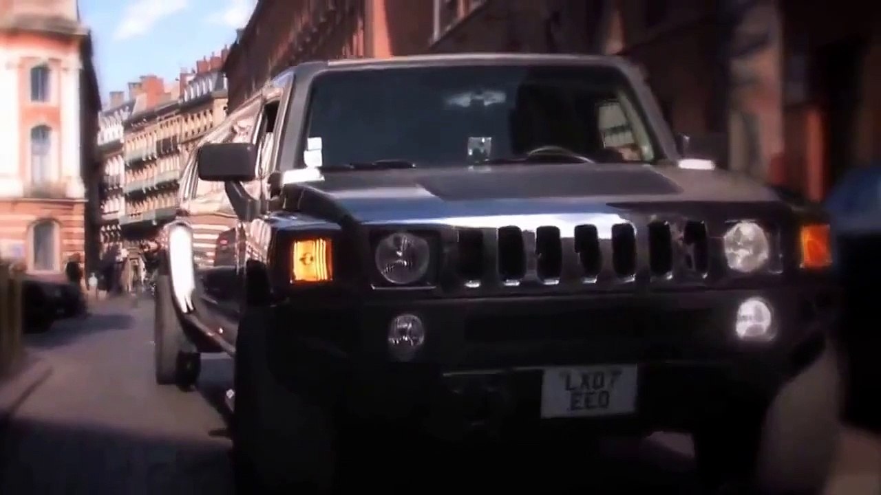 Location de limousine en Belgique par francois-dupont.be