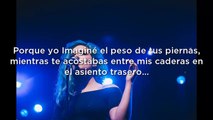 Halsey - Roman Holiday. (Traducido al Español)
