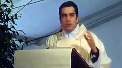 Omelia di Don Federico, Schio 15 agosto 2015