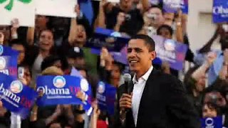 Barack Obama: Edreys - I like it