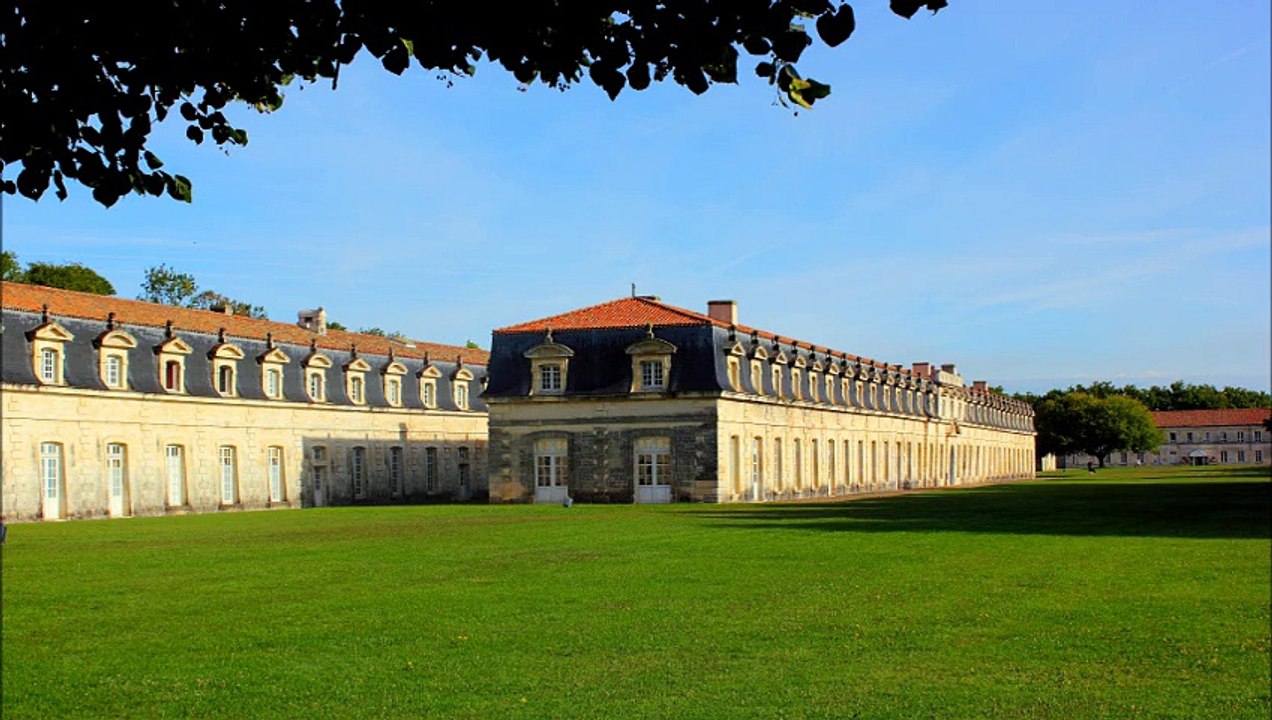 Rochefort