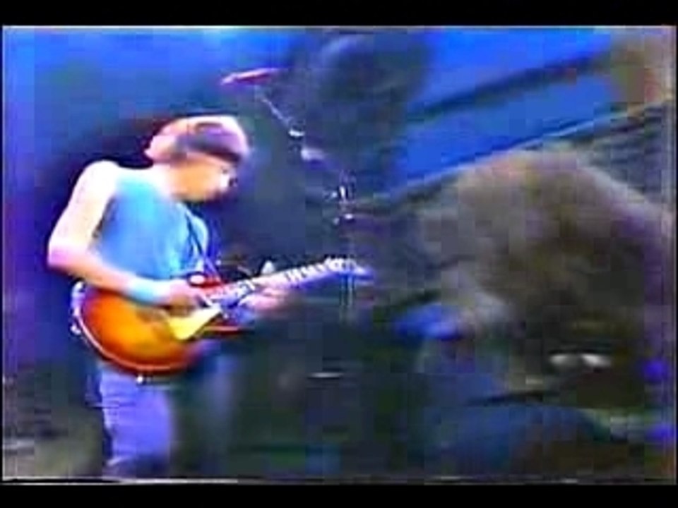 Dire Straits-Brothers In Arms