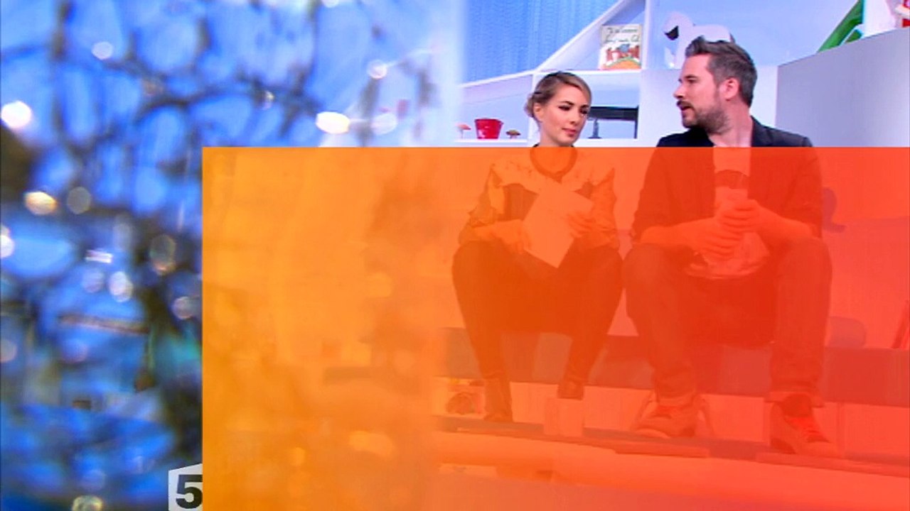 Les Maternelles du 07/09