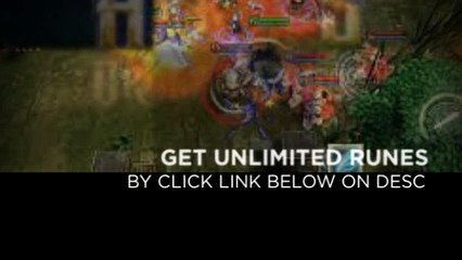 Elune Saga  free Soulstones rewards