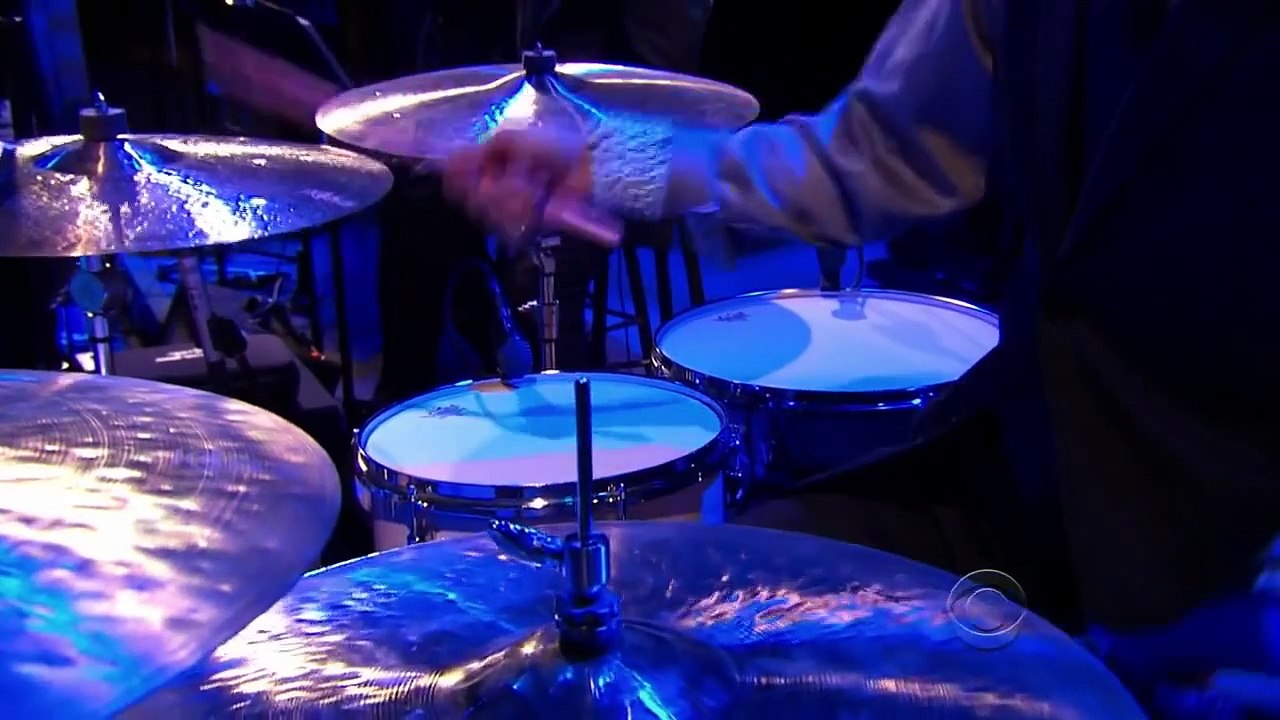 JEFF BECK and BETH HART (in HD) - "I'd Rather Go Blind" - Buddy Guy Tribute - Kennedy Center Honors