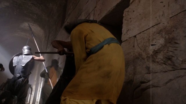 Game of Thrones Saison 5: Les effets spéciaux