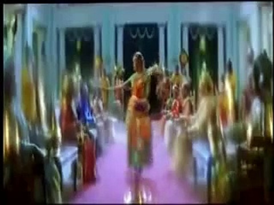 soundarya as chandramughi