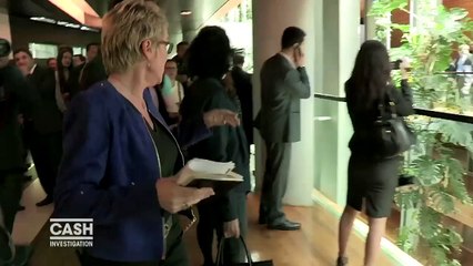 Rachida Dati à Elise Lucet: "Votre carrière est pathétique"