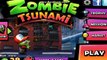 Playing Zombie Tsunami on Pc [EP1]