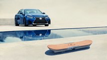 The Lexus Hoverboard: Achieving the Impossible