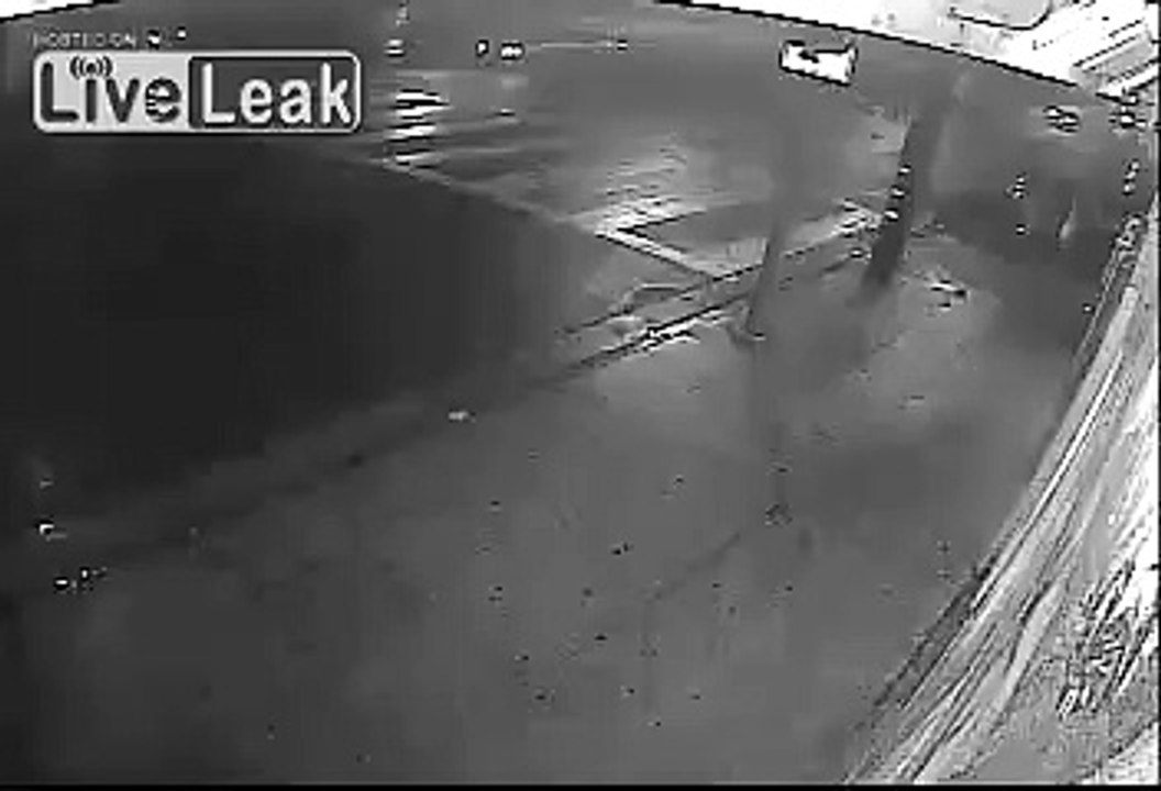 10yr old hit and run accident