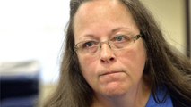 Should The Kentucky Clerk Who Refuses To Issue Same-Sex Marriage Licenses Be Able To Keep Her Job?