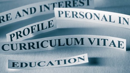 2 Buzzwords That Are Killing Your Job Chances