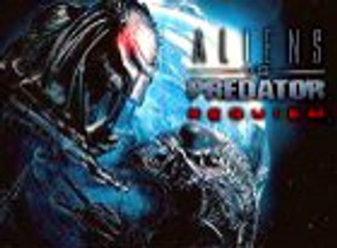 Aliens vs. Predator 2