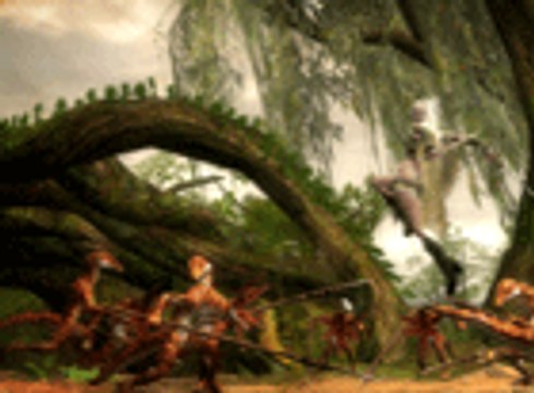 Kingdom Under Fire: Circle of Doom