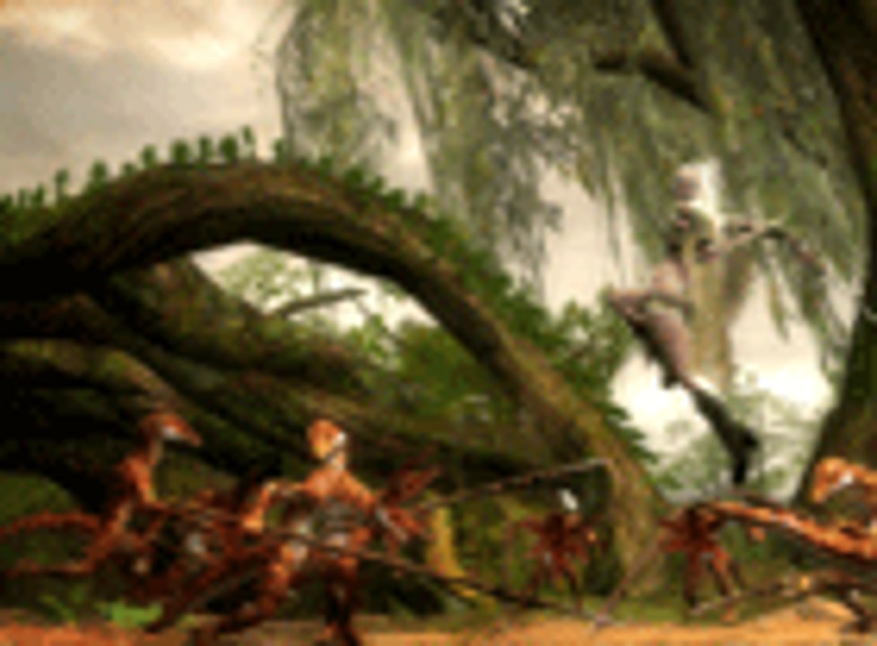 Kingdom Under Fire: Circle of Doom