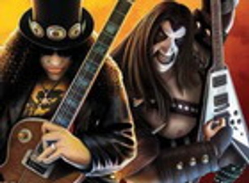 Guitar Hero III: Legends of Rock, Vídeo-análisis