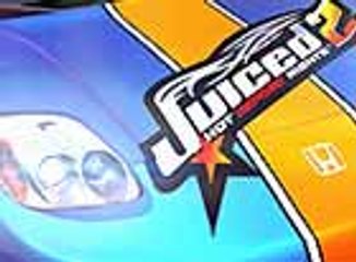 Juiced 2: Hot Import Nights
