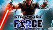 Star Wars: The Force Unleashed