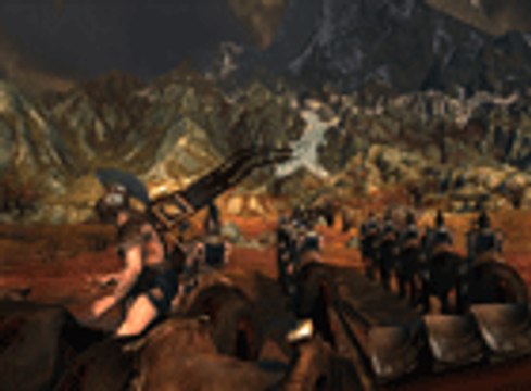 Age of Conan: Hyborian Adventures